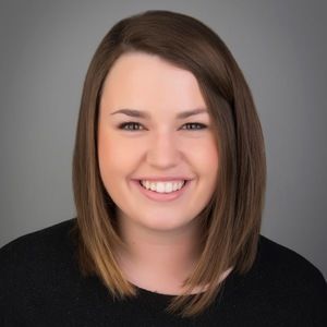 Meet your Posher, Margaret